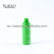 60 ml PET Liquid soap plastic bottle